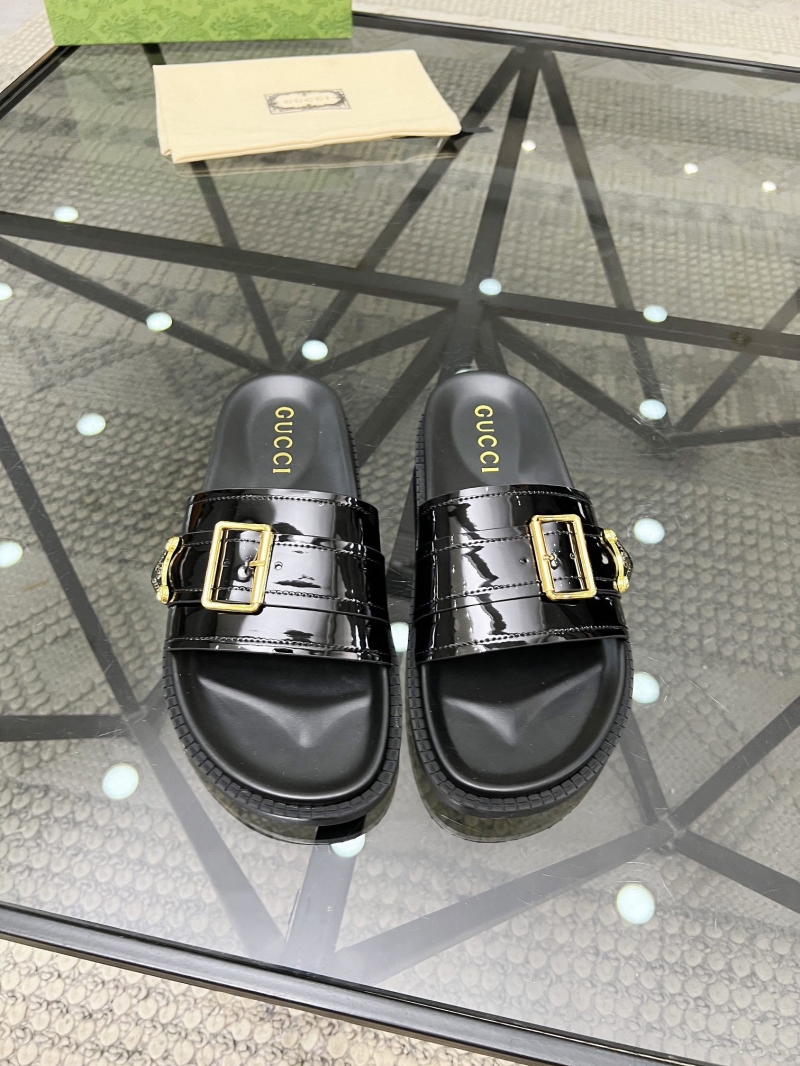 Gucci Slippers